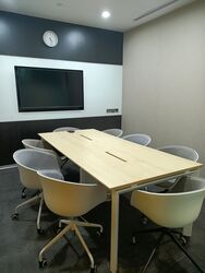 Bugis Junction (D7), Office #540929051